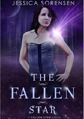 The Fallen Star - Jessica Sorensen