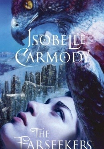 The Farseekers - Isobelle Carmody