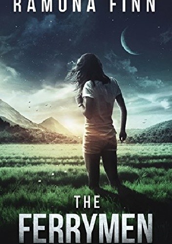 The Ferrymen - Ramona Finn