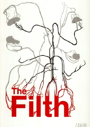 The Filth - Chris Weston