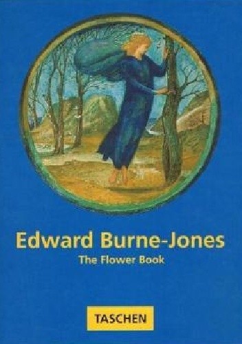 The Flower Book - Edward Burne-Jones