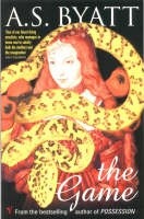 The Game - A.S. Byatt
