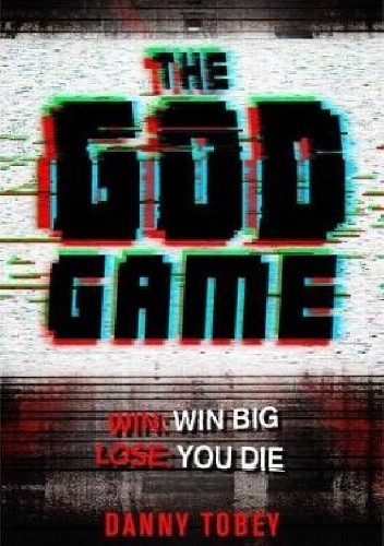 The God Game - Danny Tobey