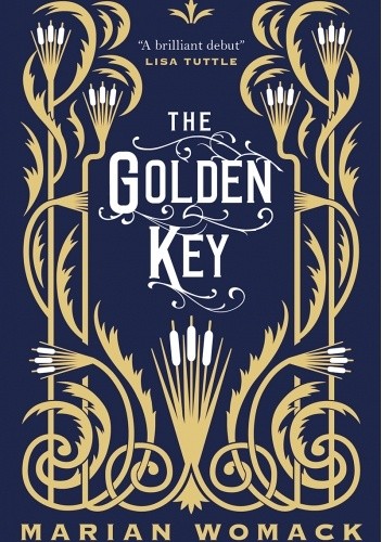 The Golden Key - Marian Womack