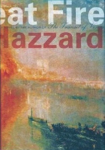 The Great Fire - Shirley Hazzard