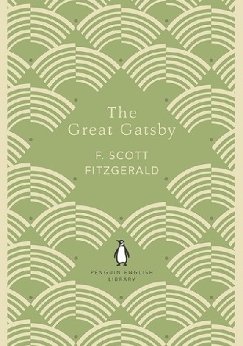The Great Gatsby - F. Scott Fitzgerald