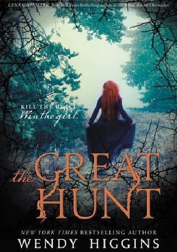 The Great Hunt - Wendy Higgins