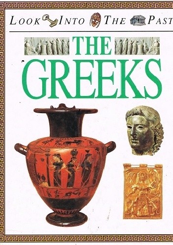 The Greeks - A. Susan Williams