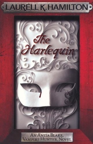 The Harlequin - Laurell K. Hamilton