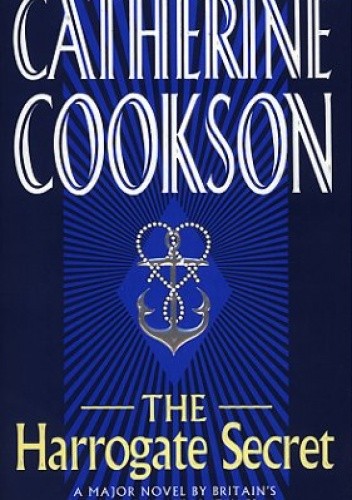 The Harrogate Secret - Catherine Cookson