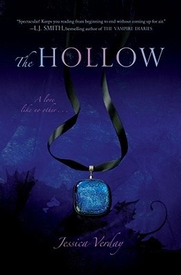 The Hollow - Jessica Verday