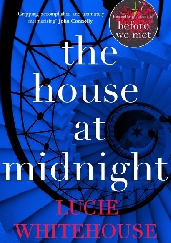 The House at Midnight - Lucie Whitehouse