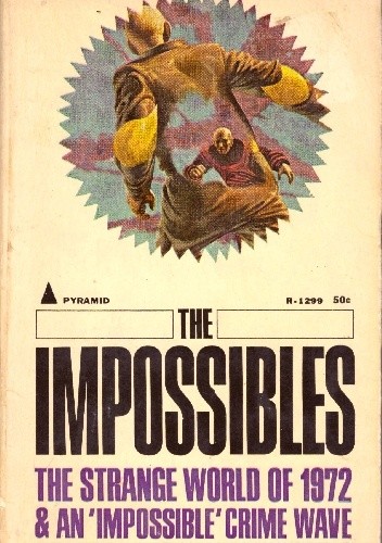 The Impossibles - Randall Garrett