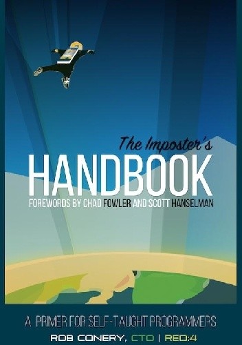 The Imposter's Handbook - Rob Conery