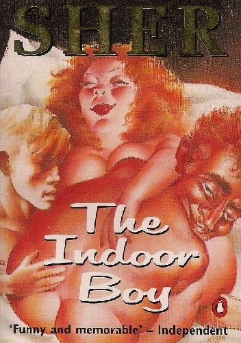 The Indoor Boy - Antony Sher