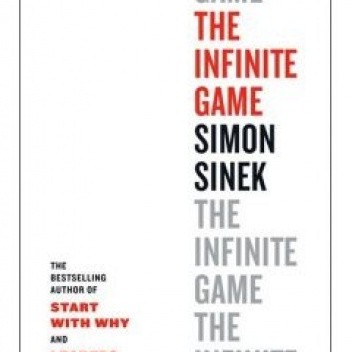 The Infinite Game - Simon Sinek