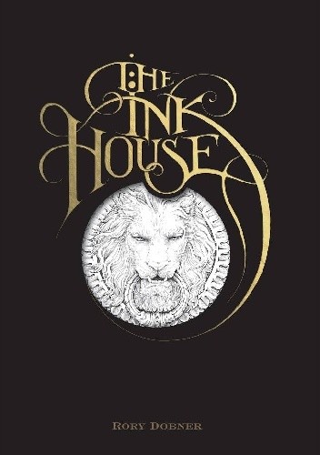 The Ink House - Rory Dobner
