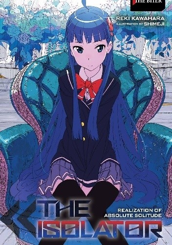 The Isolator vol.1 - The biter - Reki Kawahara