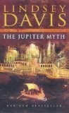 The Jupiter Myth - Lindsey Davis