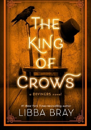 The King of Crows - Libba Bray