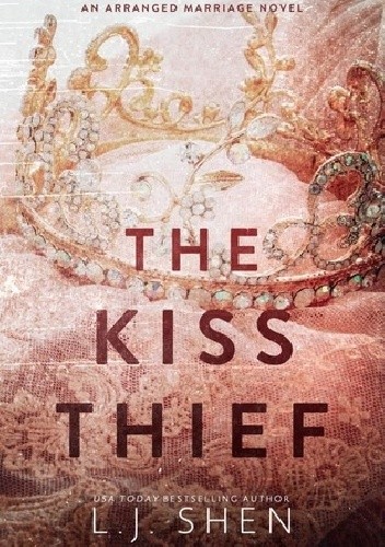 The Kiss Thief - L.J. Shen