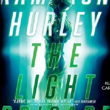 The Light Brigade - Kameron Hurley