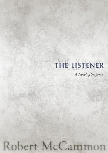 The Listener - Robert R. McCammon