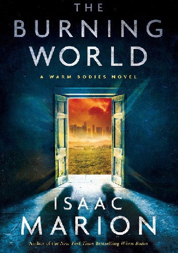 The Living - Isaac Marion
