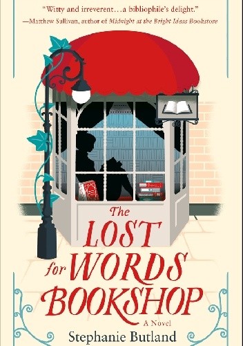 The Lost for Words Bookshop - Stephanie Butland