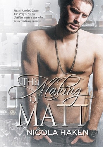 The Making of Matt - Nicola Haken