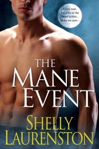 The Mane Event - Shelly Laurenston
