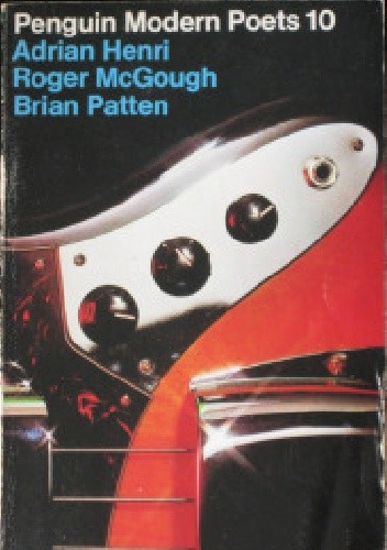 The Mersey Sound - Brian Patten
