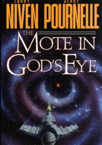 The Mote in God's Eye - Larry Niven