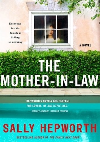 The Mother In-Law - Sally Hepworth