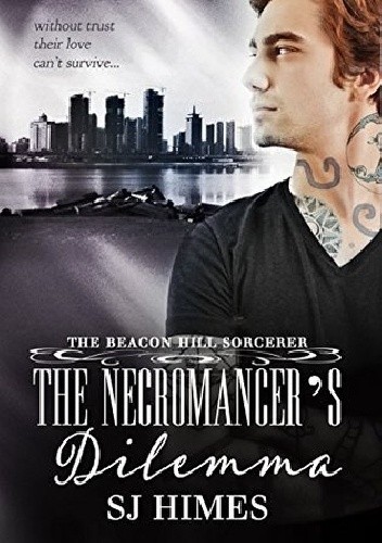 The Necromancer's Dilemma - S.J. Himes