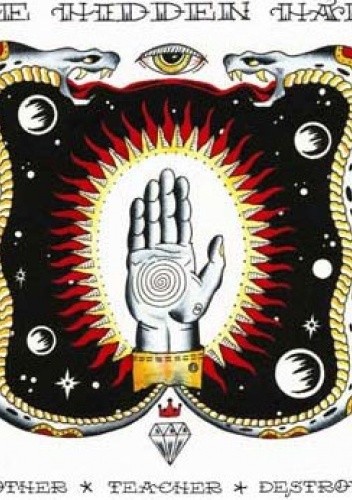 The New Hidden Hand Thread - Wes Penre