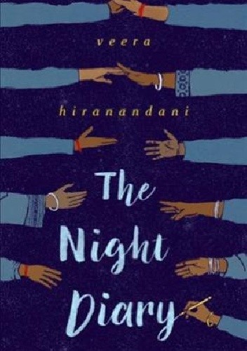 The Night Diary - Veera Hiranandani