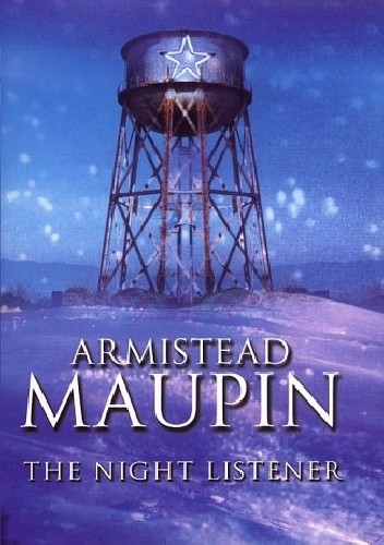 The Night Listener - Armistead Maupin