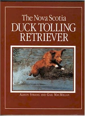 The Nova Scotia Duck Tolling Retriever - Alison Strang