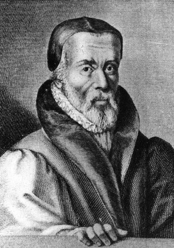 The Obedience of a Christian Man - William Tyndale
