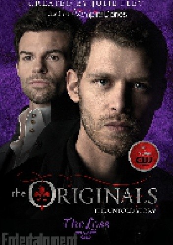 The Originals: The Loss - Julie Plec