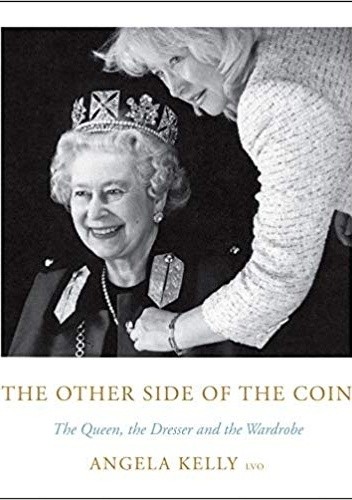 The Other Side of the Coin - Angela Kelly