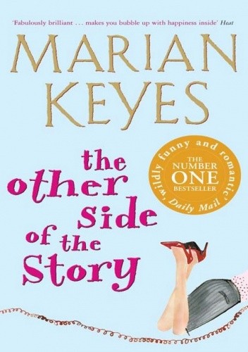 The Other Side of the Story - Marian Keyes