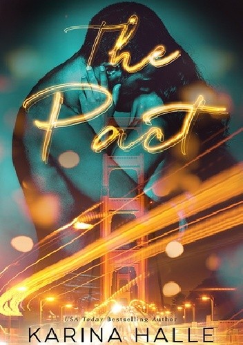 The Pact - Karina Halle