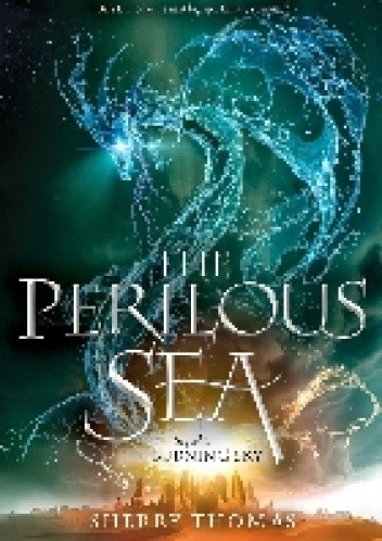 The Perilous Sea - Sherry Thomas