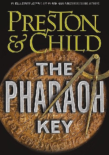 The Pharaoh Key - Douglas Preston