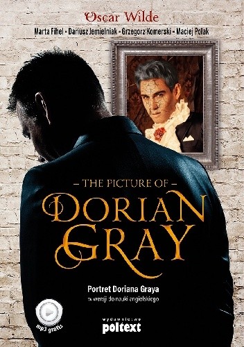 The Picture of Dorian Gray. Portret Doriana Graya w wersji do nauki angielskiego - Oscar Wilde