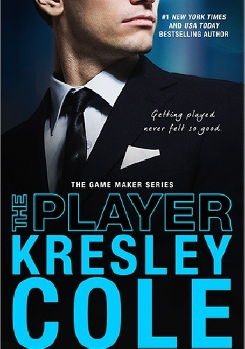 The Player - Kresley Cole