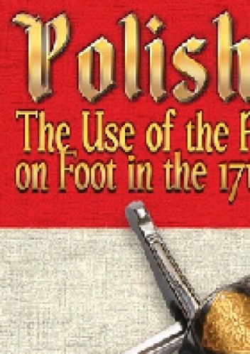 The Polish Saber - Richard Marsden