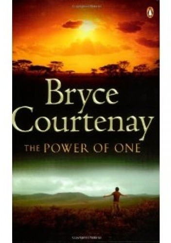 The power of one - Bryce Courtenay